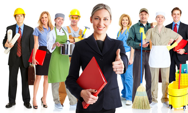 Halkapınar Ofis Temizliği Hizmeti